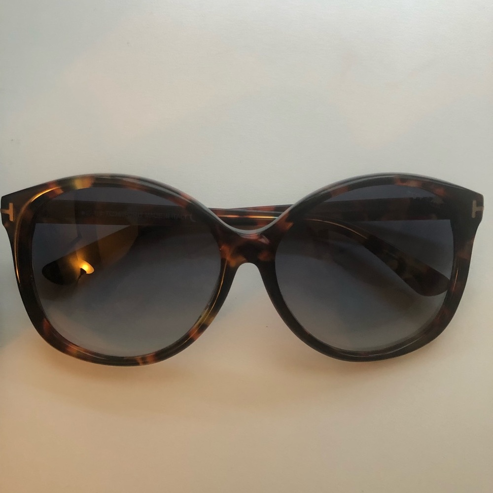 Tom Ford Sunglasses